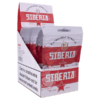 Siberia White Dry Portionssnus Softpack