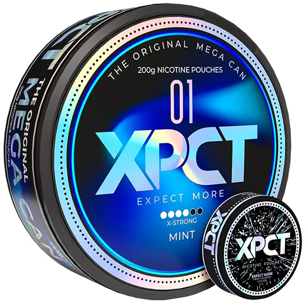 XPCT Black Mega Mint 01
