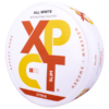 XPCT Citrus Slim All White S2