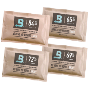 Boveda Aktiv Fuktpåse 60 gram