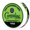 Cannadips Fresh Wintergreen Pinene Terpene Portion