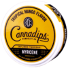 Cannadips Tropical Mango Myrcene Terpene Portion