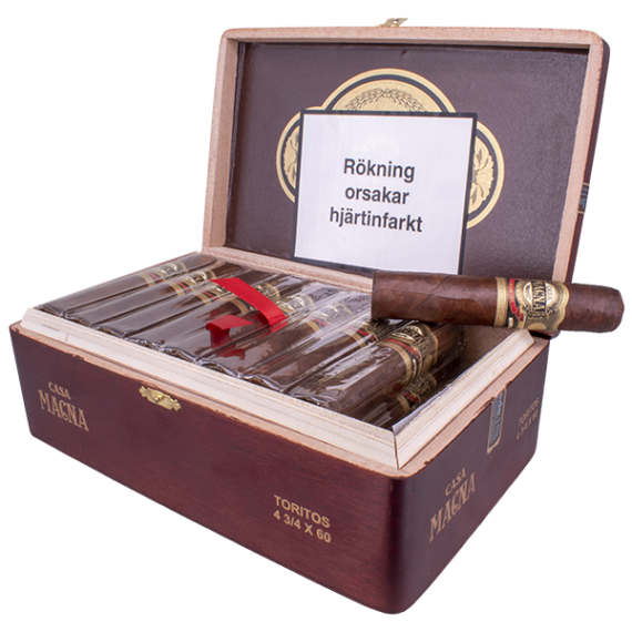 Casa Magna Colorado Torito Cigarrer