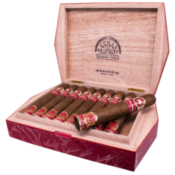 H. Upmann Magnum 52 - Year Of the Tiger - Limited Edition Cigarrer