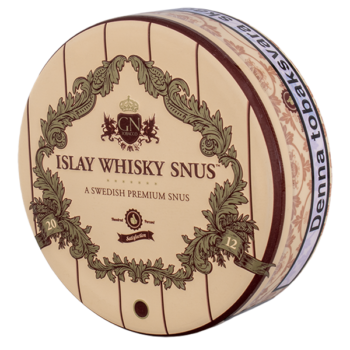 Islay Whisky Portion