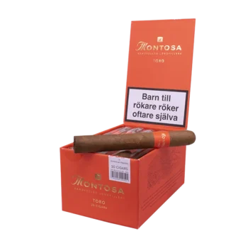 Montosa Toro Cigarr