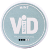 VID Mint Mini All White Portion