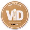 VID Minty Cola Mini All White Portion