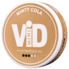 VID Minty Cola Mini All White Portion