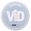 VID Menthol Mini All White Portion