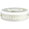 VID Minty Apple Mini All White Portion