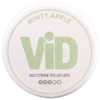 VID Minty Apple All White Portion