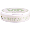 VID Minty Apple All White Portion