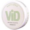 VID Minty Apple All White Portion