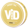 VID Sweet Tea Mini All White Portion