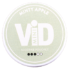 VID Minty Apple Mini All White Portion