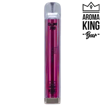 Aroma King Gem Bar Grape Ice 20 mg