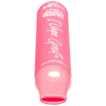 IVG BAR PLUS+ Strawberry Raspberry Pink Apple 20 mg