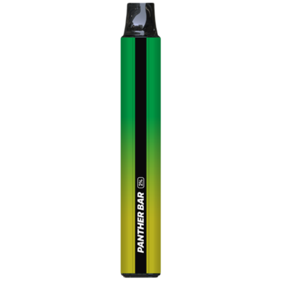 Panther Bar Lemon & Lime 20 mg Vape Enheten