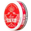 Siberia White Dry Mini Portion