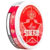 Siberia White Dry Mini Portion