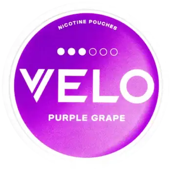 VELO Purple Grape 10 Mg