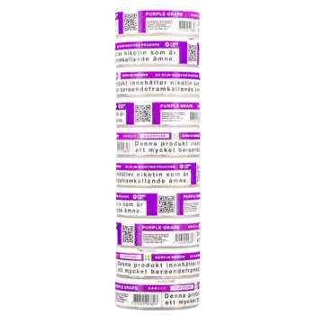 VELO Purple Grape 10 Mg