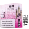 Aroma King Gem Bar Peach Ice 20 mg 10 pack