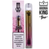 Aroma King Gem Bar Peach Ice 20 mg