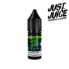 Just Juice Oxbar Apple & Pear On Ice 12 mg