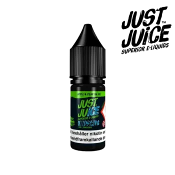 Just Juice Apple & Pear On Ice 10 ml