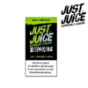 Just Juice Apple & Pear On Ice 10 ml