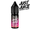 Just Juice Berry Brust Lemonade 6 mg E-Juice