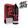 Just Juice Blood Orange Citrus & Guava 10 ml