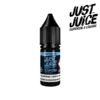 Just Juice Blue Raspberry 10 ml