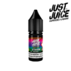 Just Juice Cherimoya Grapefruit & Berries E-Juice