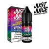 Just Juice Cherimoya Grapefruit & Berries E-Juice 6 mg