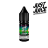 Just Juice Guanabana Lime On Ice E-Juice 6 mg