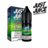 Just Juice Guanabana Lime On Ice E-Juice 6 mg