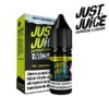 Just Juice Kiwi & Cranberry on ice 10 ml