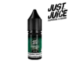 Just Juice Lemon Tobacco 10 ml