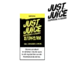 Just Juice Lemonade 10 ml