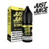 Just Juice Lemonade 10 ml