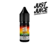 Just Juice Lulu And Citrus E-Juice 10 ml