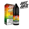 Just Juice Lulu And Citrus E-Juice 10 ml