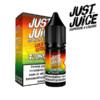 Just Juice Lulu And Citrus E-Juice 10 ml