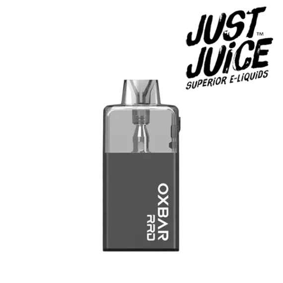 Just Juice Oxbar Pod