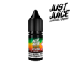 Just Juice Strawberry And Curuba E-Juice 6 mg