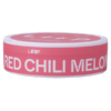 LOOP Red Chili Melon All White Portion Portionssnus Sida