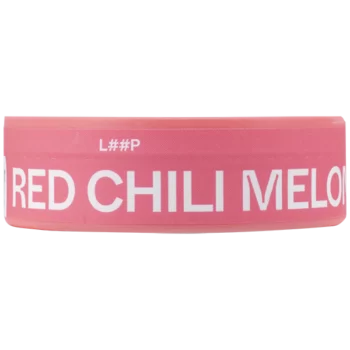 LOOP Red Chili Melon Strong All White Portion Sida